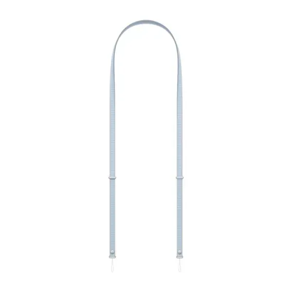 Universal Crossbody Phone Strap - Adjustable Nylon Lanyard for iPhone 17,16, 15, 14, 13, 12 - Hands-Free Shoulder & Neck Strap (Strap Only, Case Not Included)