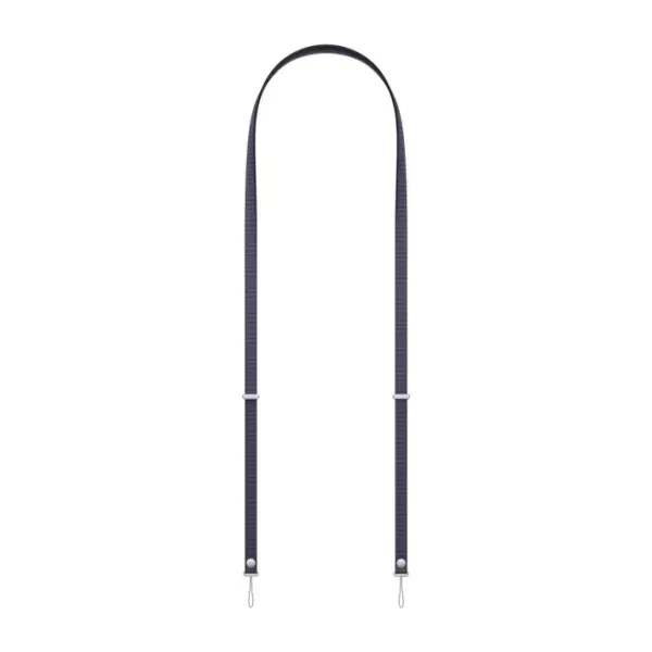 Universal Crossbody Phone Strap - Adjustable Nylon Lanyard for iPhone 17,16, 15, 14, 13, 12 - Hands-Free Shoulder & Neck Strap (Strap Only, Case Not Included)