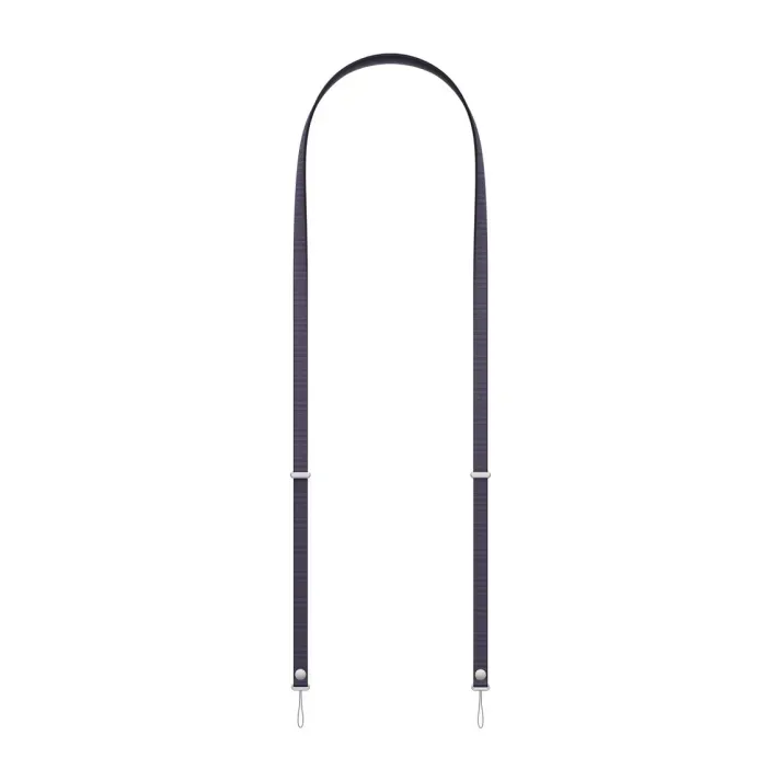 Universal Crossbody Phone Strap - Adjustable Nylon Lanyard for iPhone 17,16, 15, 14, 13, 12 - Hands-Free Shoulder & Neck Strap (Strap Only, Case Not Included) - Image 6