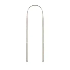 Universal Crossbody Phone Strap - Adjustable Nylon Lanyard for iPhone 17,16, 15, 14, 13, 12 - Hands-Free Shoulder & Neck Strap (Strap Only, Case Not Included)