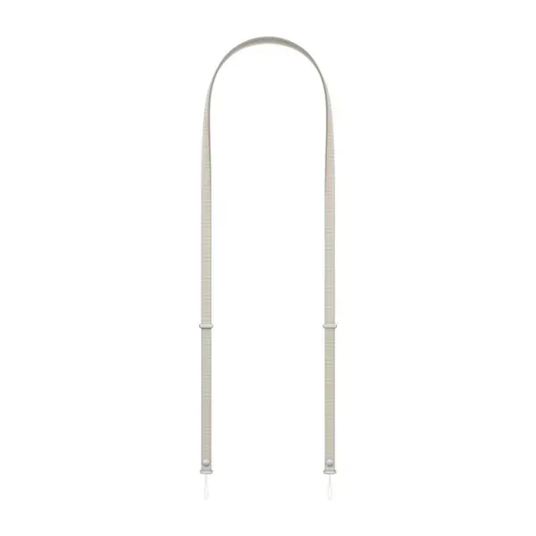 Universal Crossbody Phone Strap - Adjustable Nylon Lanyard for iPhone 17,16, 15, 14, 13, 12 - Hands-Free Shoulder & Neck Strap (Strap Only, Case Not Included)