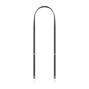 Universal Crossbody Phone Strap - Adjustable Nylon Lanyard for iPhone 17,16, 15, 14, 13, 12 - Hands-Free Shoulder & Neck Strap (Strap Only, Case Not Included)