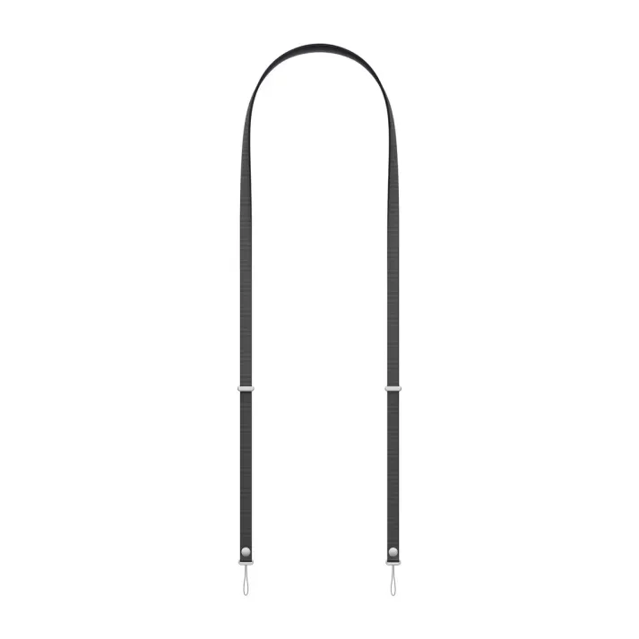 Universal Crossbody Phone Strap - Adjustable Nylon Lanyard for iPhone 17,16, 15, 14, 13, 12 - Hands-Free Shoulder & Neck Strap (Strap Only, Case Not Included) - Image 3