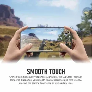 Appdroid Privacy Tempered Glass for Samsung Galaxy S22–S25 Series – 9H Anti-Spy Screen Protector