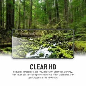 Appdroid Privacy Tempered Glass for Samsung Galaxy S22–S25 Series – 9H Anti-Spy Screen Protector