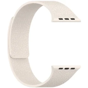 Premium Magnetic Silicone Strap for Apple Watch Ultra & Series