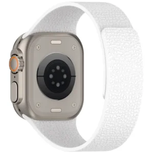 Premium Magnetic Silicone Strap for Apple Watch Ultra & Series