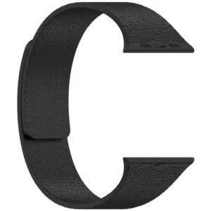 Premium Magnetic Silicone Strap for Apple Watch Ultra & Series